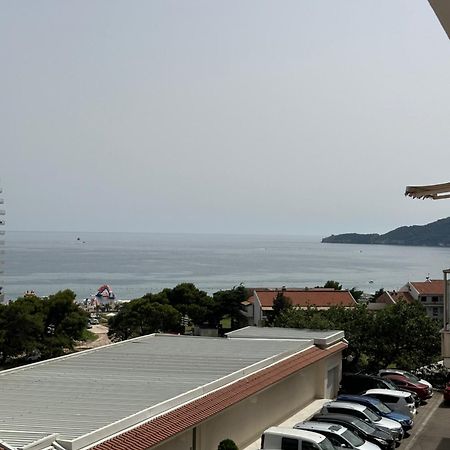 Irish Apartment Complex Budva Exterior photo