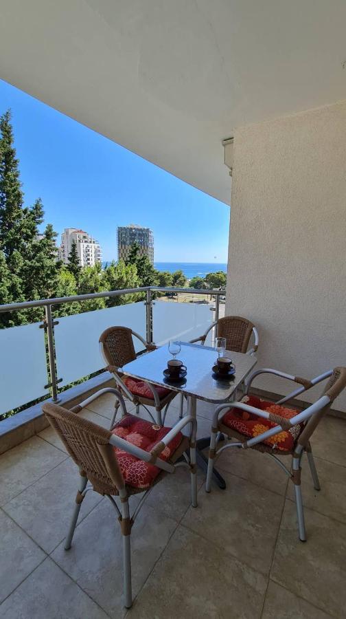 Irish Apartment Complex Budva Exterior photo