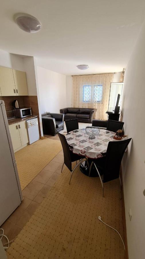 Irish Apartment Complex Budva Exterior photo