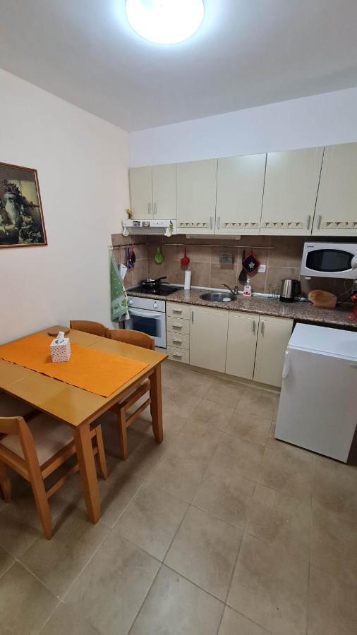Irish Apartment Complex Budva Exterior photo