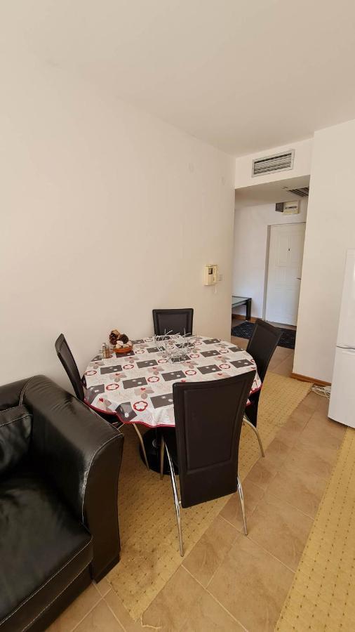 Irish Apartment Complex Budva Exterior photo