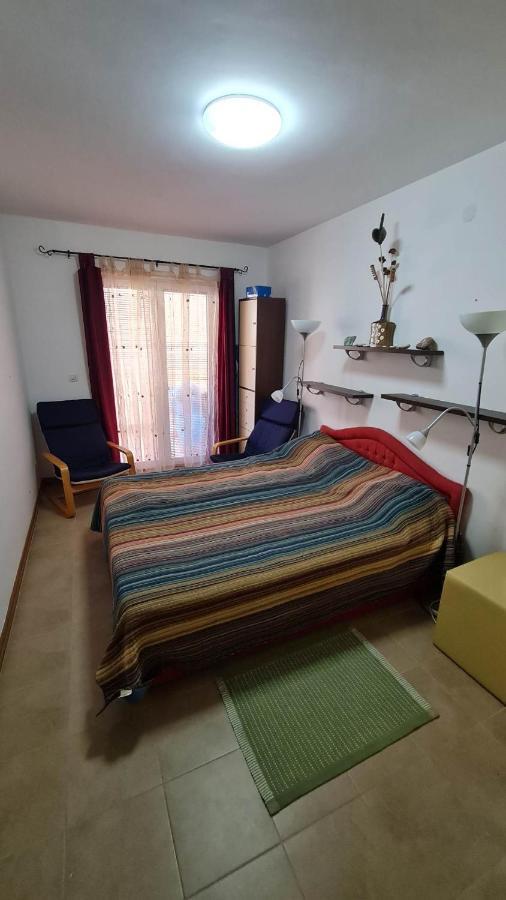 Irish Apartment Complex Budva Exterior photo