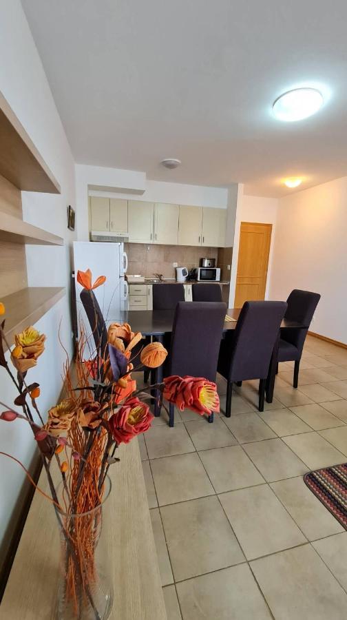 Irish Apartment Complex Budva Exterior photo