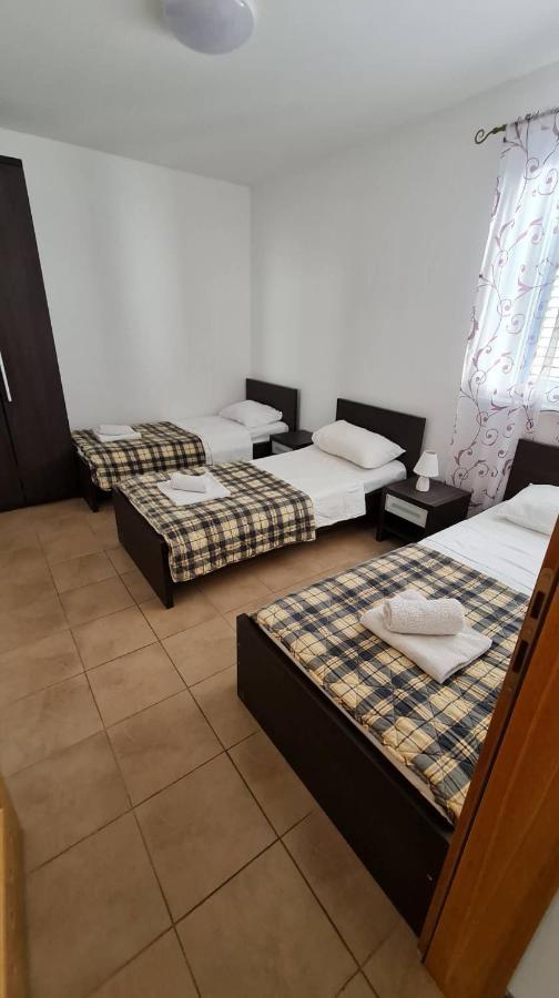 Irish Apartment Complex Budva Exterior photo