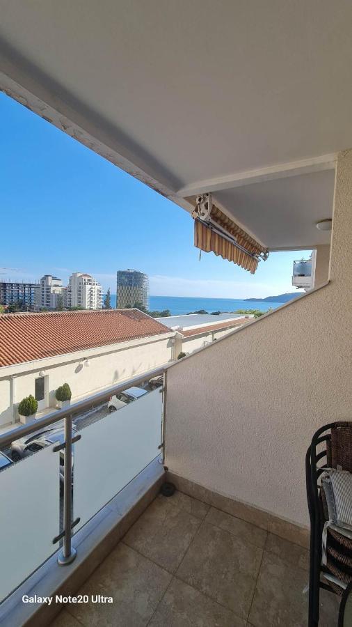 Irish Apartment Complex Budva Exterior photo