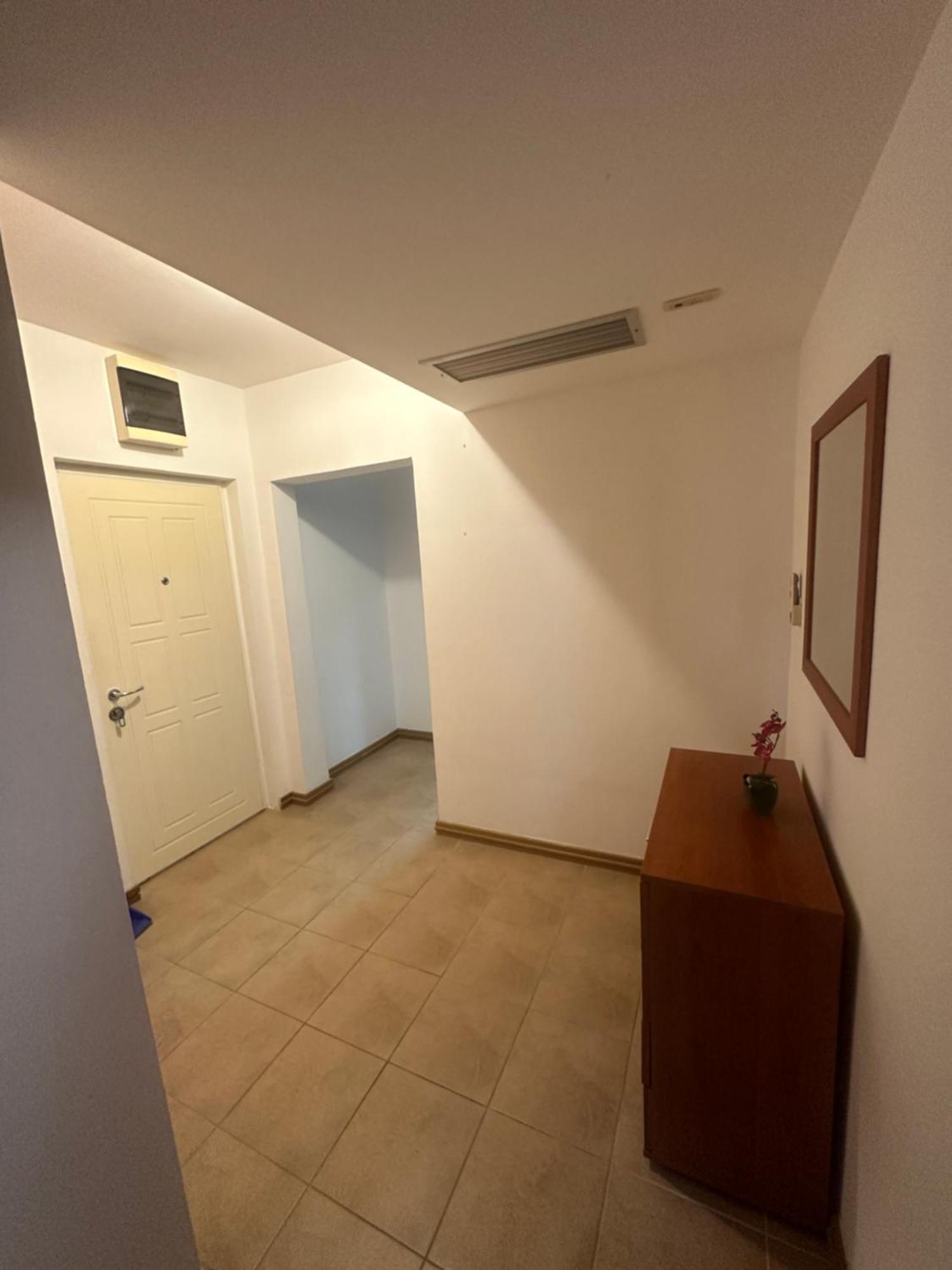 Irish Apartment Complex Budva Exterior photo
