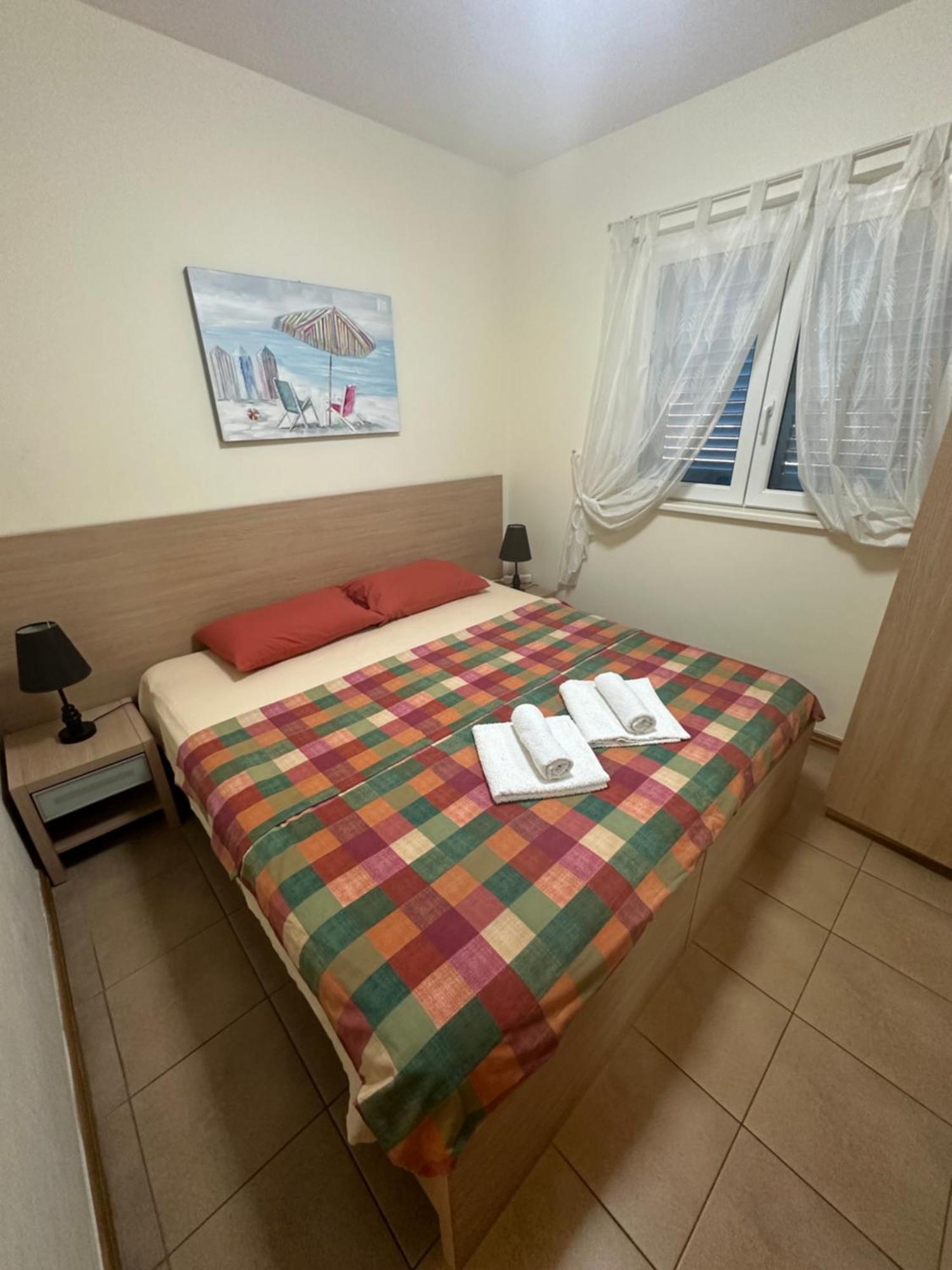 Irish Apartment Complex Budva Exterior photo