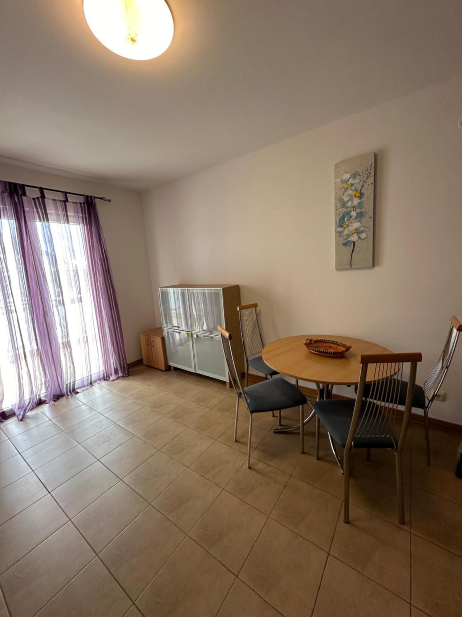 Irish Apartment Complex Budva Exterior photo