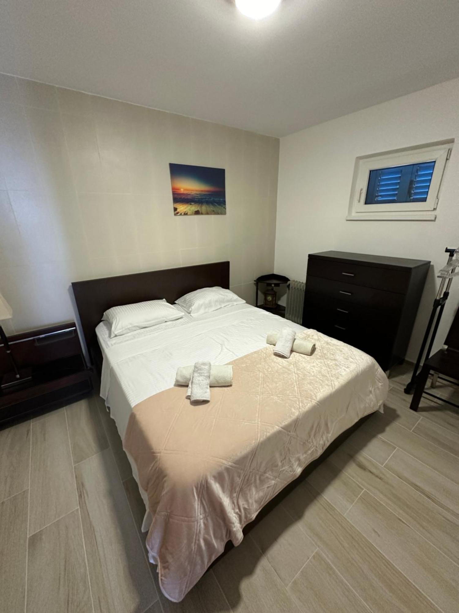 Irish Apartment Complex Budva Exterior photo