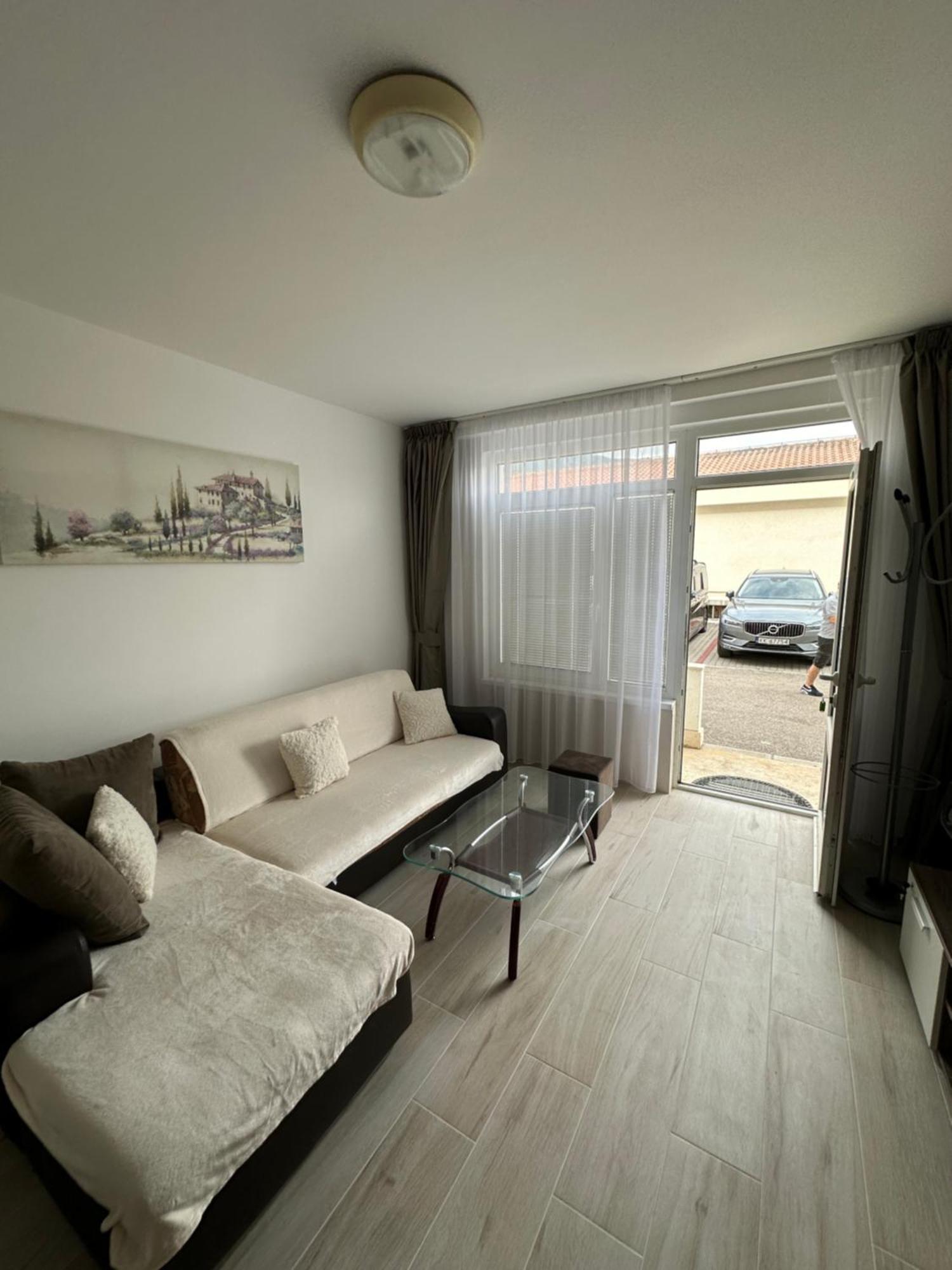 Irish Apartment Complex Budva Exterior photo