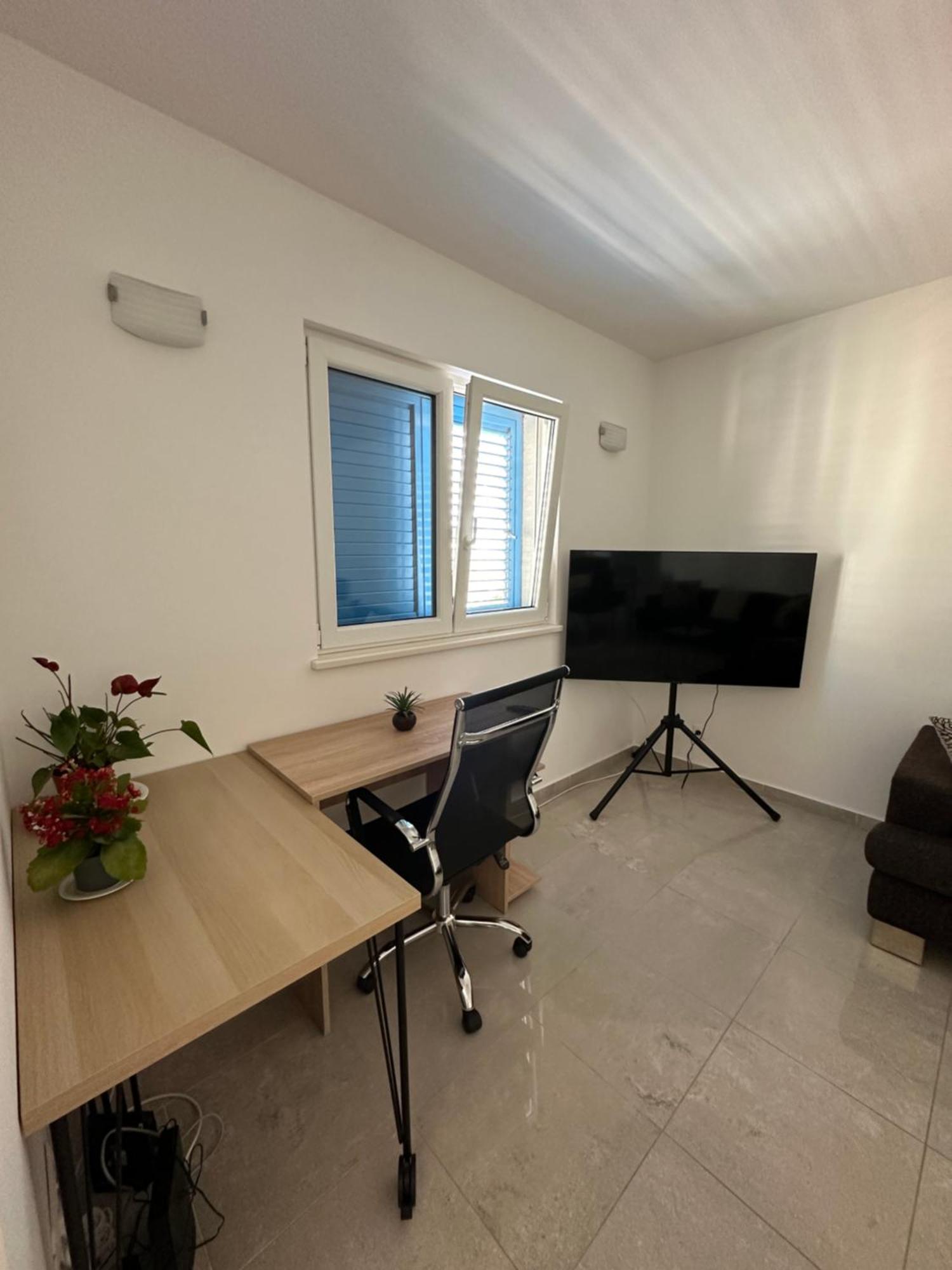 Irish Apartment Complex Budva Exterior photo