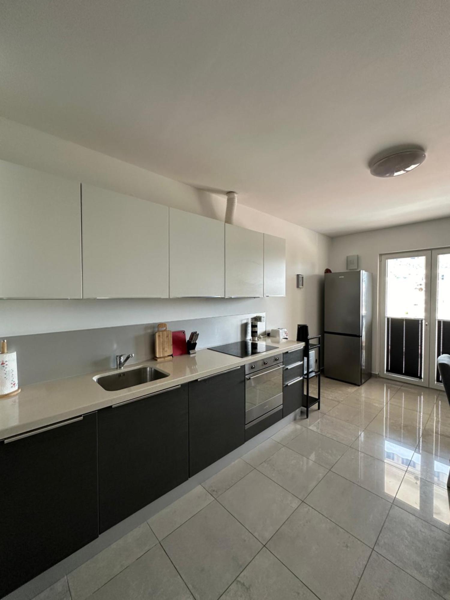 Irish Apartment Complex Budva Exterior photo